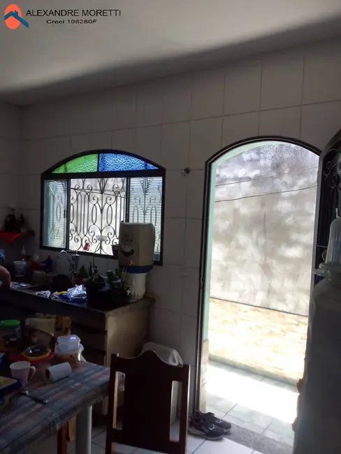 Casa com 2 quartos à venda em Parque Vitória Régia, Sorocaba - SP - imagem 5 Foto 5 de Casa com 2 quartos à venda em Parque Vitória Régia, Sorocaba - SP