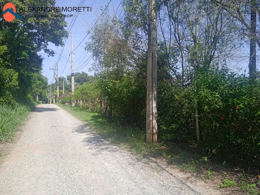 Foto 1 de Chácara à venda, 30000m2 em Aracoiaba Da Serra - SP