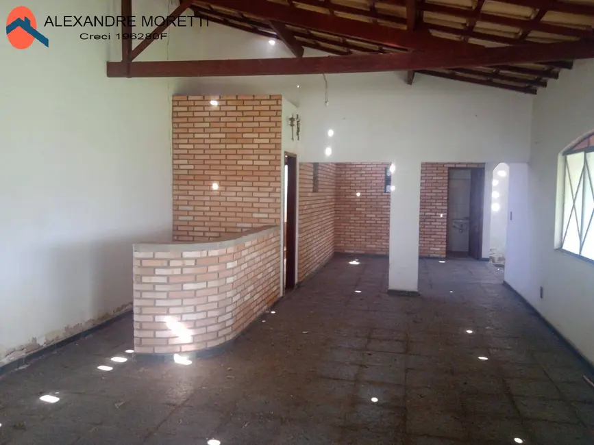 Foto 9 de Chácara à venda, 30000m2 em Aracoiaba Da Serra - SP