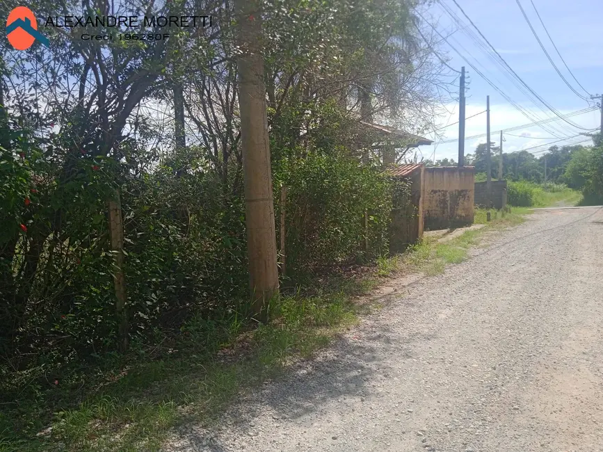 Foto 2 de Chácara à venda, 30000m2 em Aracoiaba Da Serra - SP