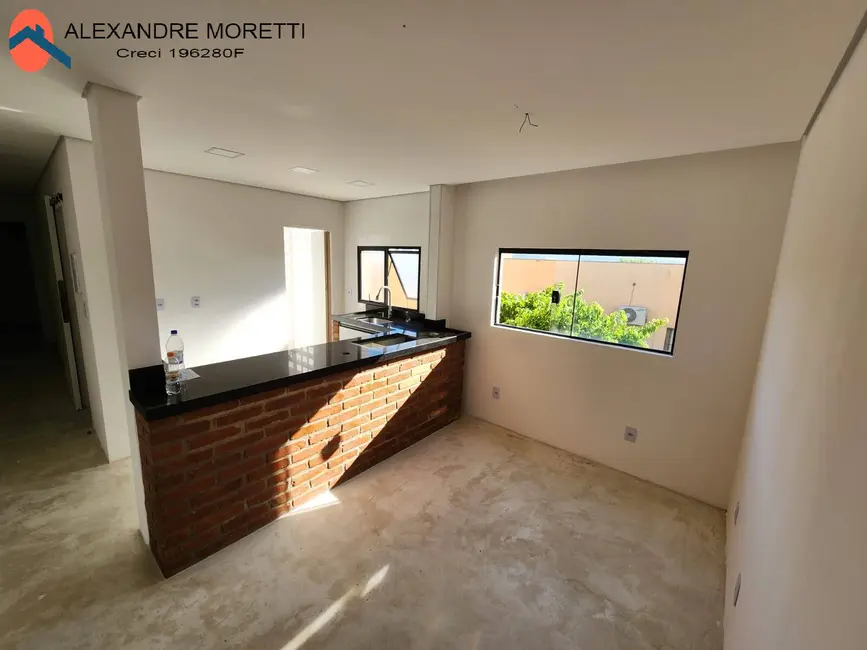Foto 3 de Apartamento com 2 quartos à venda, 50m2 em Vila Odim Antão, Sorocaba - SP