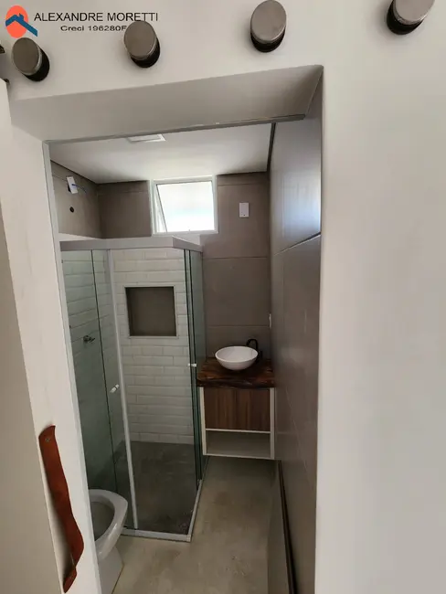 Foto 8 de Apartamento com 2 quartos à venda, 50m2 em Vila Odim Antão, Sorocaba - SP