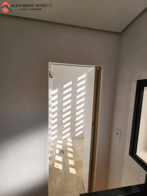 Foto 6 de Apartamento com 2 quartos à venda, 50m2 em Vila Odim Antão, Sorocaba - SP