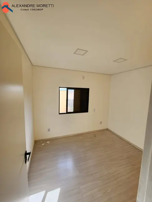 Foto 4 de Apartamento com 2 quartos à venda, 50m2 em Vila Odim Antão, Sorocaba - SP