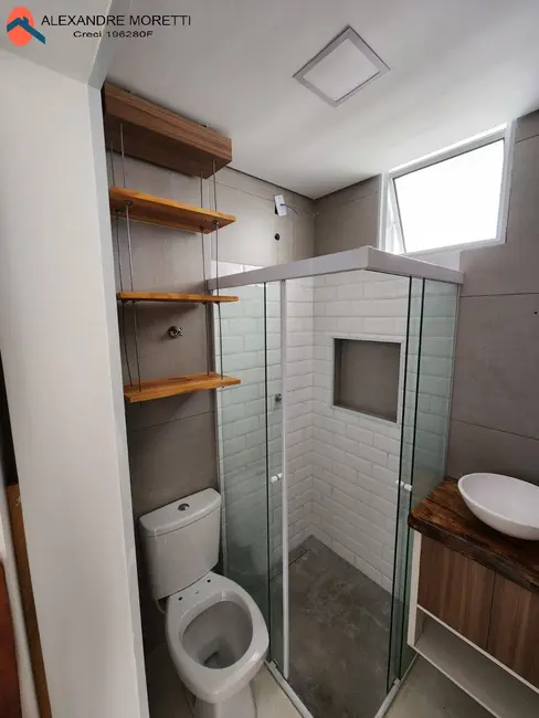 Foto 9 de Apartamento com 2 quartos à venda, 50m2 em Vila Odim Antão, Sorocaba - SP