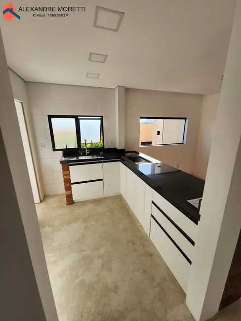 Foto 1 de Apartamento com 2 quartos à venda, 50m2 em Vila Odim Antão, Sorocaba - SP