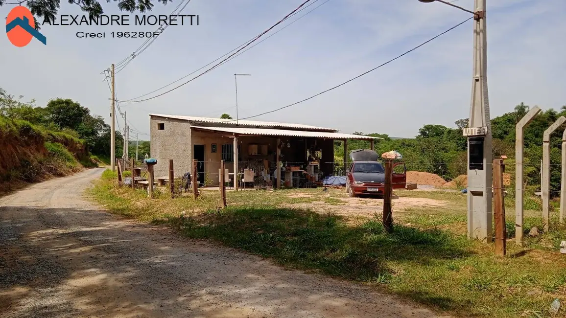 Foto 1 de Sala Comercial para alugar em Aracoiaba Da Serra - SP