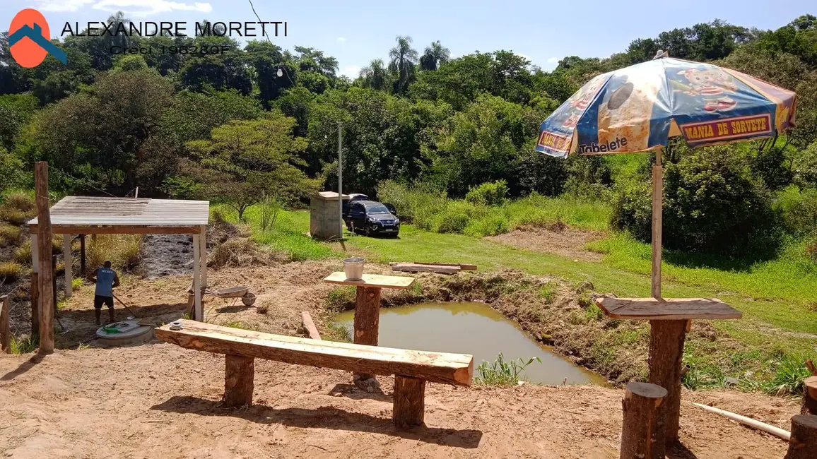 Foto 4 de Sala Comercial para alugar em Aracoiaba Da Serra - SP