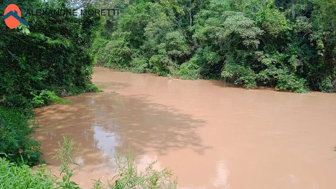 Foto 9 de Sala Comercial para alugar em Aracoiaba Da Serra - SP
