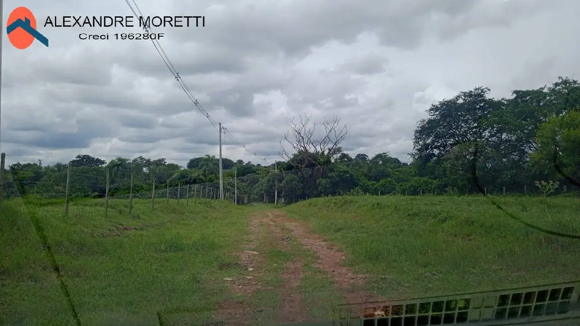 Foto 11 de Chácara à venda, 18m2 em Aracoiaba Da Serra - SP