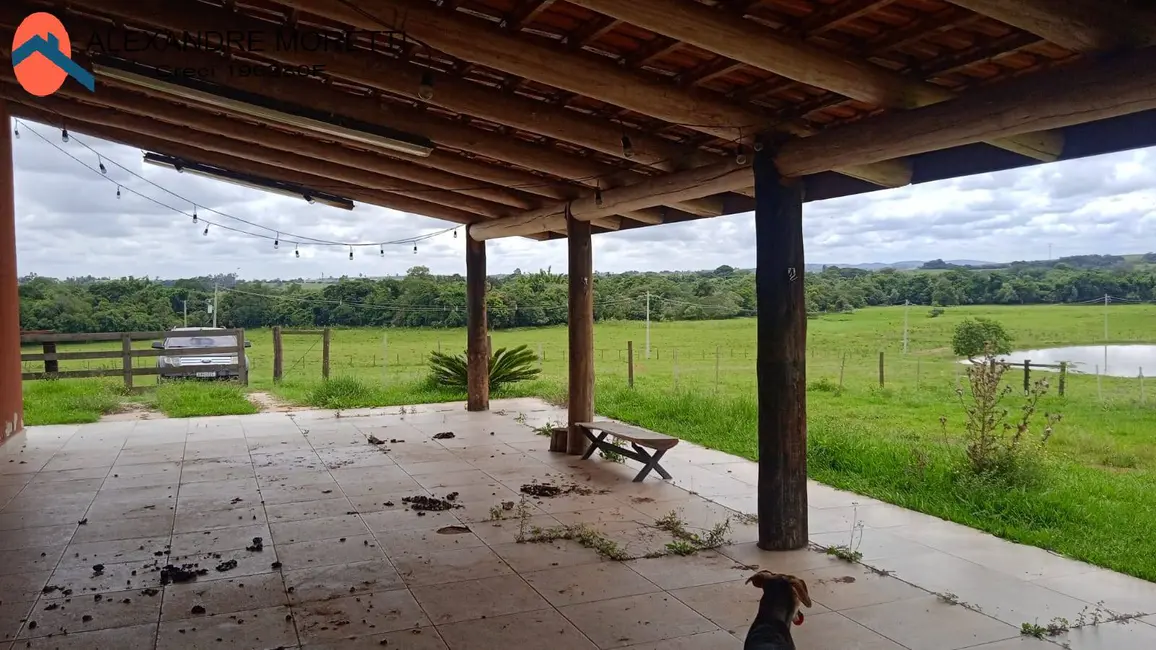 Foto 10 de Chácara à venda, 18m2 em Aracoiaba Da Serra - SP