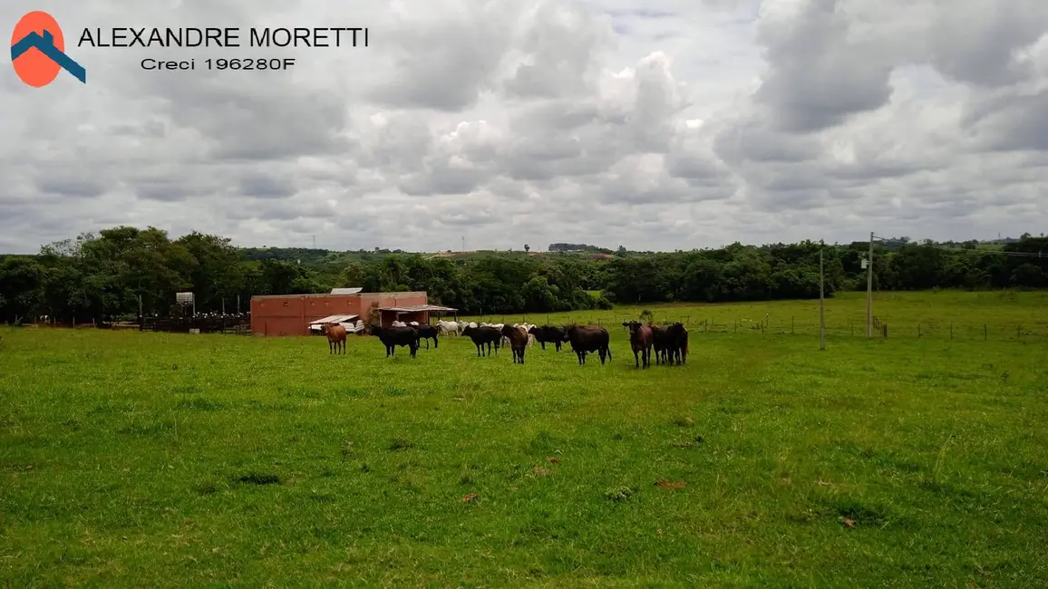 Foto 8 de Chácara à venda, 18m2 em Aracoiaba Da Serra - SP