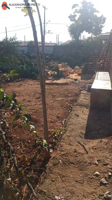 Foto 8 de Terreno / Lote à venda em Vila Nova Sorocaba, Sorocaba - SP