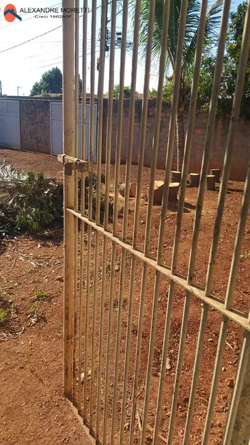Foto 3 de Terreno / Lote à venda em Vila Nova Sorocaba, Sorocaba - SP