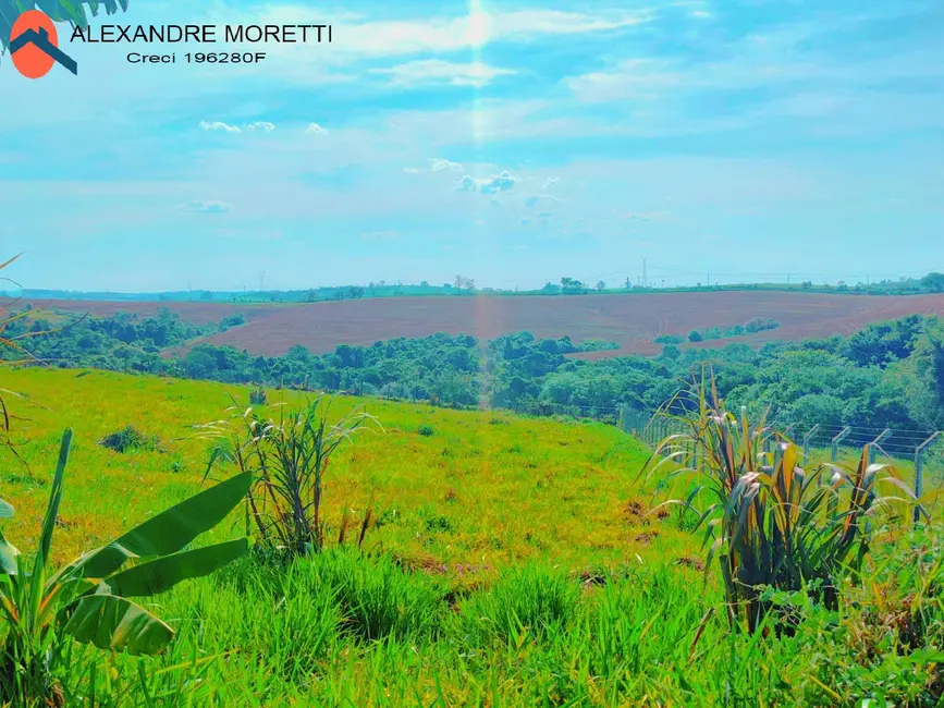 Foto 3 de Chácara com 4 quartos à venda, 20000m2 em Aracoiaba Da Serra - SP