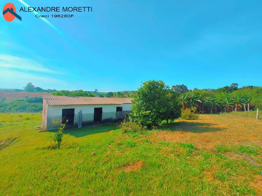 Foto 5 de Chácara com 4 quartos à venda, 20000m2 em Aracoiaba Da Serra - SP