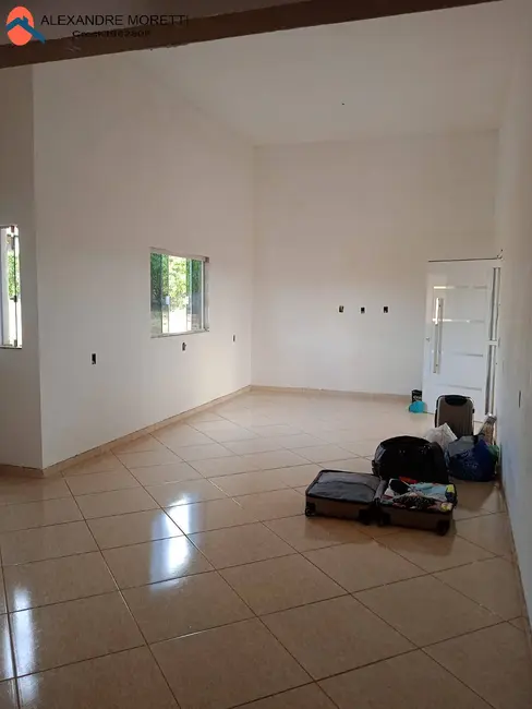 Foto 5 de Casa com 3 quartos à venda, 1000m2 em Aracoiaba Da Serra - SP