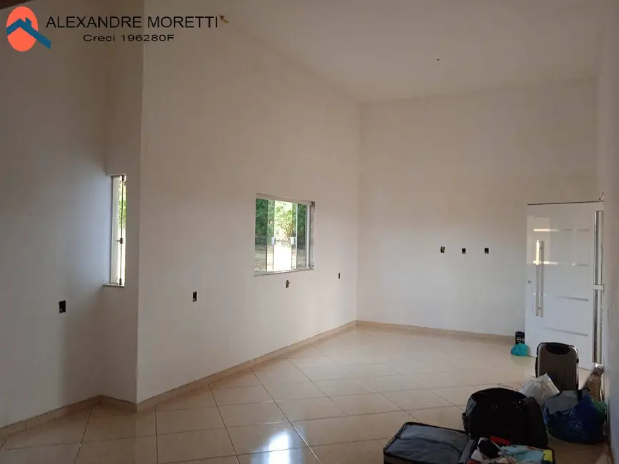 Foto 7 de Casa com 3 quartos à venda, 1000m2 em Aracoiaba Da Serra - SP