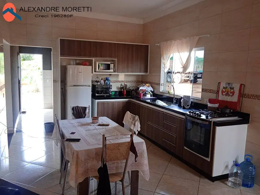 Foto 8 de Casa com 3 quartos à venda, 1000m2 em Aracoiaba Da Serra - SP