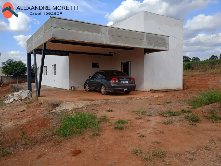 Foto 1 de Casa com 3 quartos à venda, 1000m2 em Aracoiaba Da Serra - SP