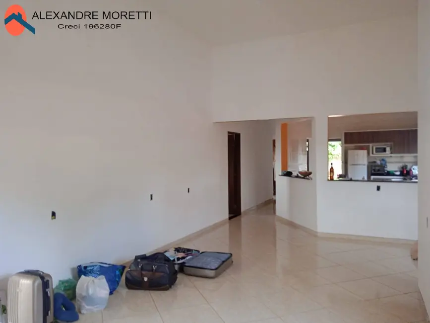 Foto 6 de Casa com 3 quartos à venda, 1000m2 em Aracoiaba Da Serra - SP