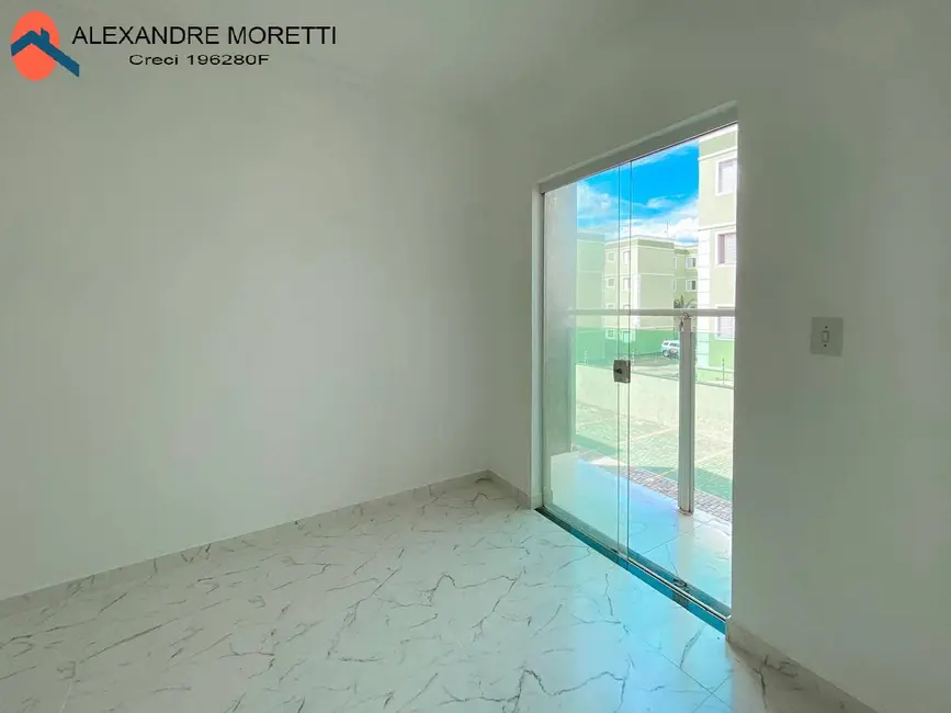 Foto 6 de Apartamento com 2 quartos à venda, 54m2 em Vila Leopoldina, Sorocaba - SP