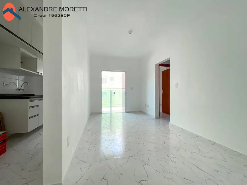 Foto 4 de Apartamento com 2 quartos à venda, 54m2 em Vila Leopoldina, Sorocaba - SP