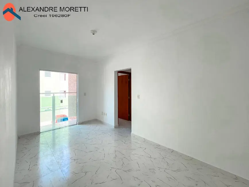 Foto 3 de Apartamento com 2 quartos à venda, 54m2 em Vila Leopoldina, Sorocaba - SP