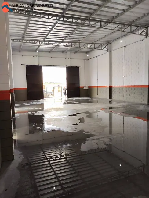 Foto 8 de Sala Comercial para alugar em Sorocaba - SP