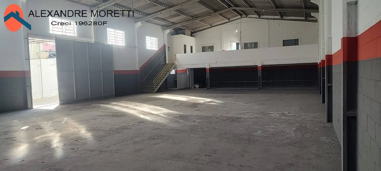 Foto 3 de Sala Comercial para alugar em Sorocaba - SP