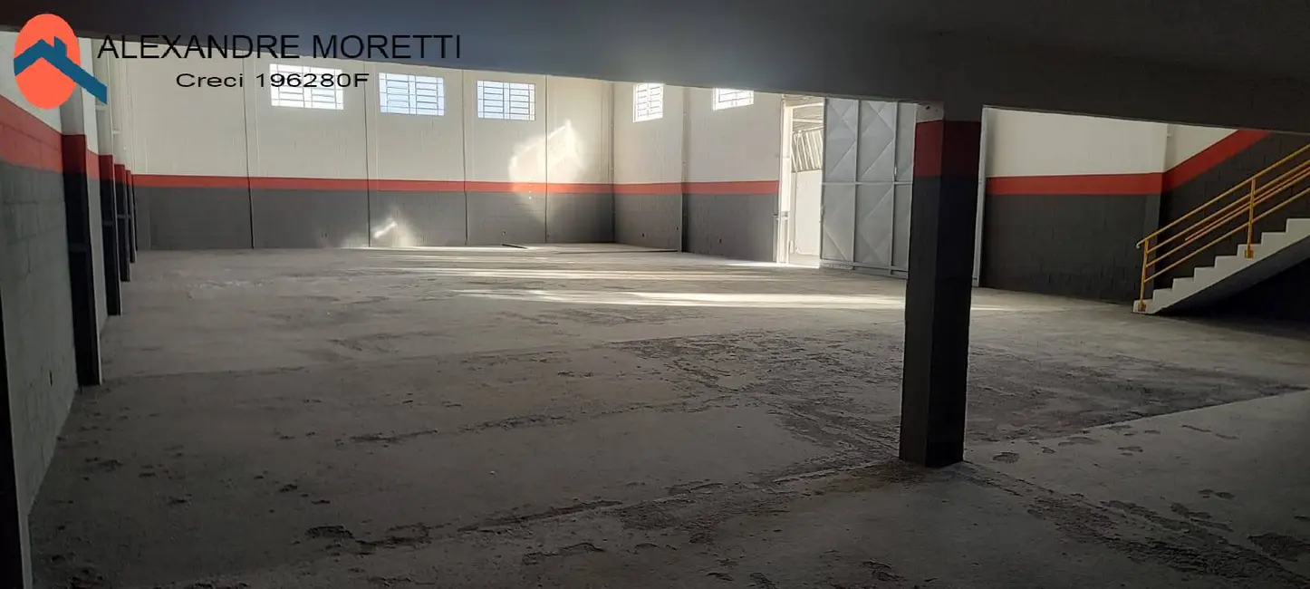 Foto 5 de Sala Comercial para alugar em Sorocaba - SP