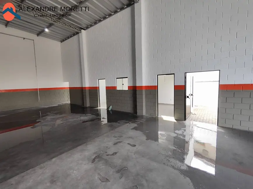 Foto 6 de Sala Comercial para alugar em Sorocaba - SP