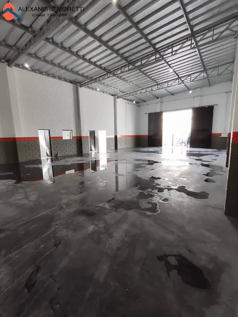 Foto 7 de Sala Comercial para alugar em Sorocaba - SP