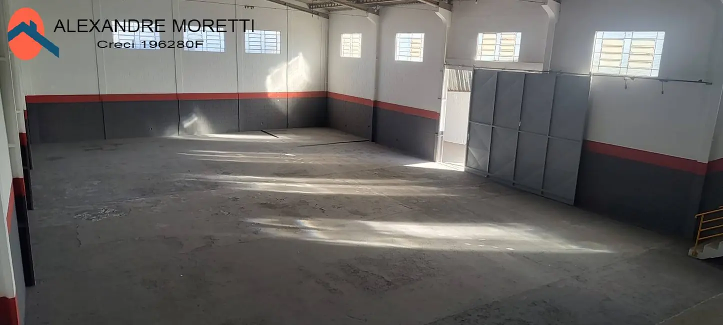 Foto 2 de Sala Comercial para alugar em Sorocaba - SP