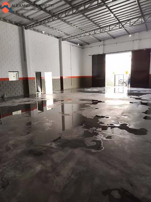 Foto 9 de Sala Comercial para alugar em Sorocaba - SP