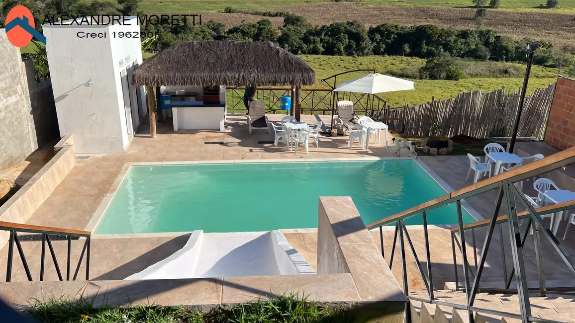 Foto 7 de Apartamento com 3 quartos à venda em Aracoiaba Da Serra - SP