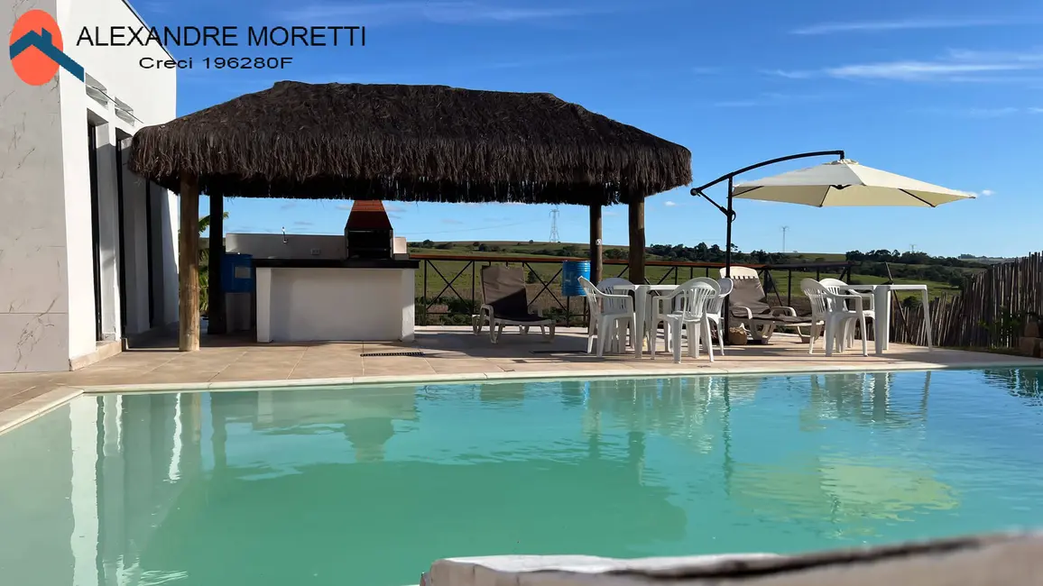 Foto 6 de Apartamento com 3 quartos à venda em Aracoiaba Da Serra - SP