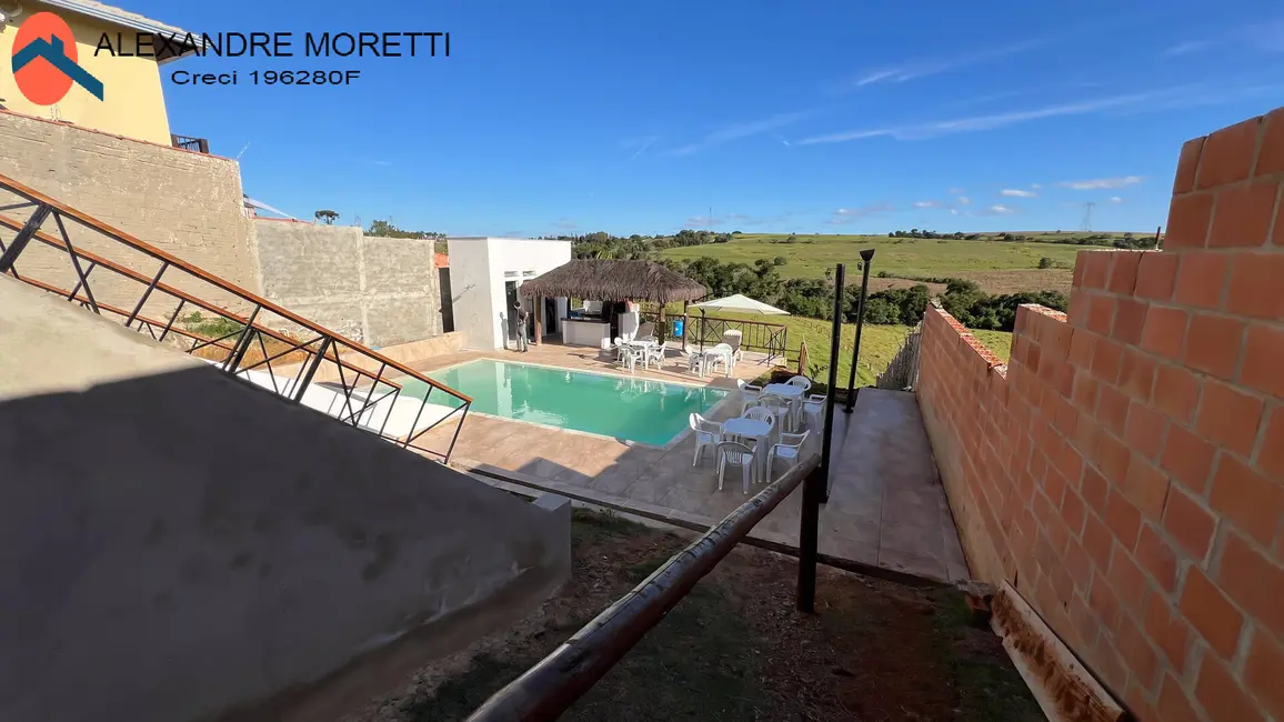 Foto 3 de Apartamento com 3 quartos à venda em Aracoiaba Da Serra - SP