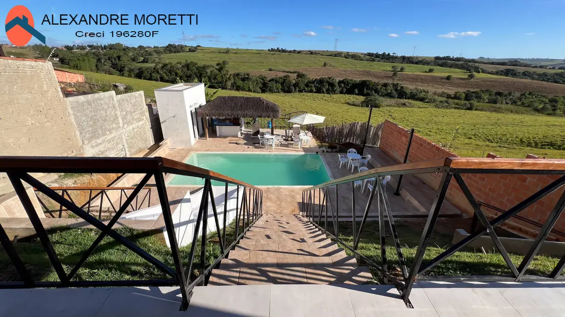 Foto 8 de Apartamento com 3 quartos à venda em Aracoiaba Da Serra - SP