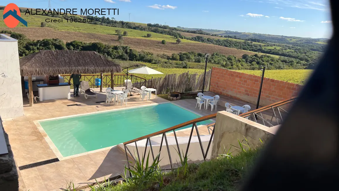Foto 5 de Apartamento com 3 quartos à venda em Aracoiaba Da Serra - SP