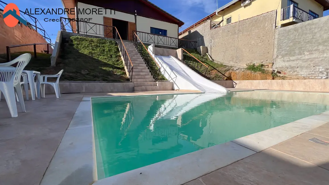 Foto 9 de Apartamento com 3 quartos à venda em Aracoiaba Da Serra - SP