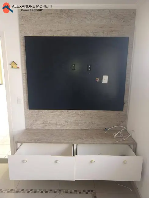Casa com 3 quartos à venda e para alugar, 150m2 em Jardim Wanel Ville V, Sorocaba - SP - imagem 6 Foto 6 de Casa com 3 quartos à venda e para alugar, 150m2 em Jardim Wanel Ville V, Sorocaba - SP