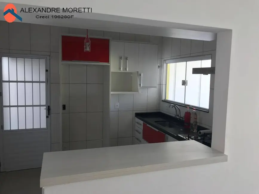 Casa com 3 quartos à venda e para alugar, 150m2 em Jardim Wanel Ville V, Sorocaba - SP - imagem 5 Foto 5 de Casa com 3 quartos à venda e para alugar, 150m2 em Jardim Wanel Ville V, Sorocaba - SP
