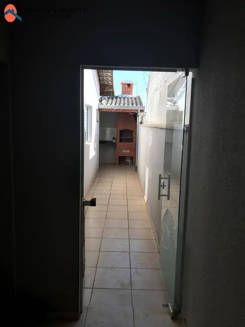Foto 2 de Casa com 3 quartos à venda e para alugar, 150m2 em Jardim Wanel Ville V, Sorocaba - SP
