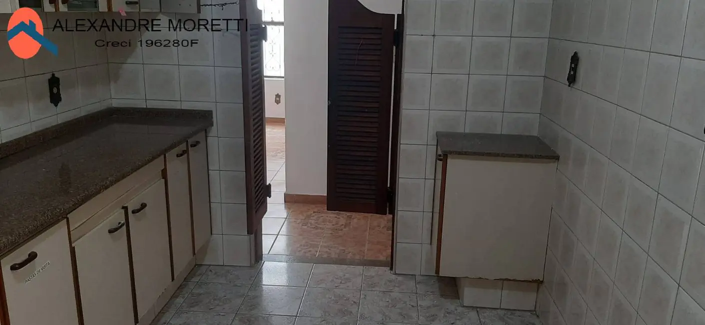 Foto 7 de Casa com 3 quartos para alugar, 225m2 em Vila Angélica, Sorocaba - SP
