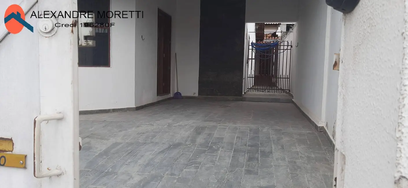 Foto 5 de Casa com 3 quartos para alugar, 225m2 em Vila Angélica, Sorocaba - SP