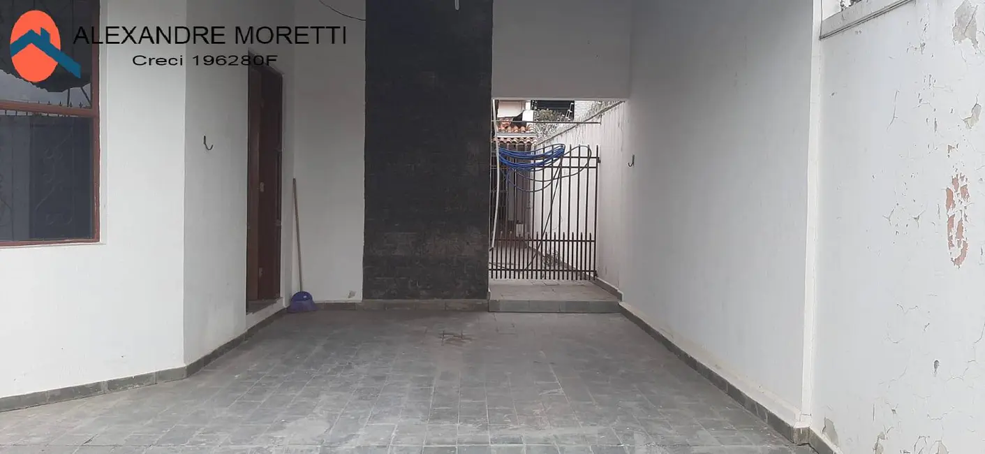 Foto 6 de Casa com 3 quartos para alugar, 225m2 em Vila Angélica, Sorocaba - SP