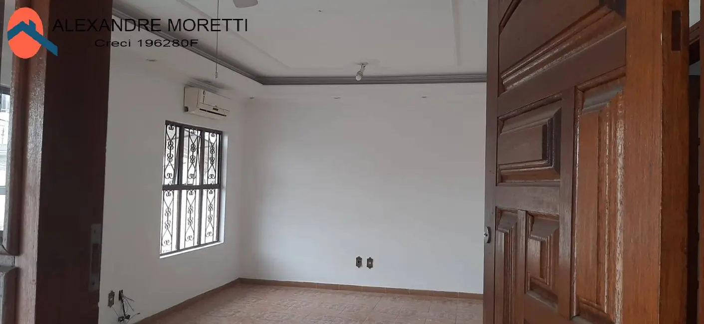 Foto 4 de Casa com 3 quartos para alugar, 225m2 em Vila Angélica, Sorocaba - SP