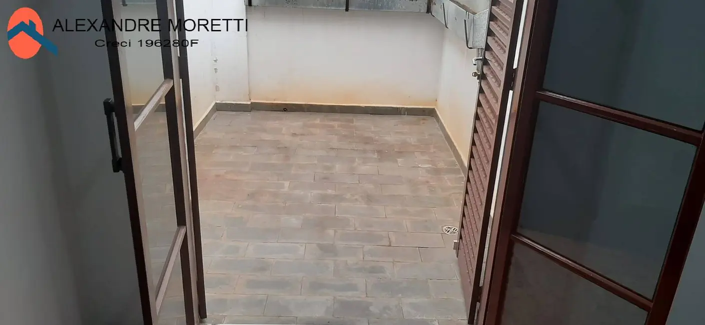 Foto 8 de Casa com 3 quartos para alugar, 225m2 em Vila Angélica, Sorocaba - SP