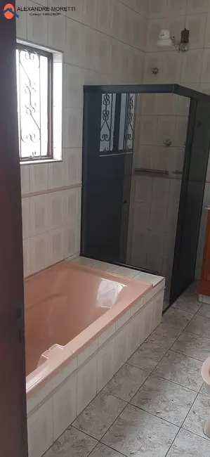 Foto 9 de Casa com 3 quartos para alugar, 225m2 em Vila Angélica, Sorocaba - SP